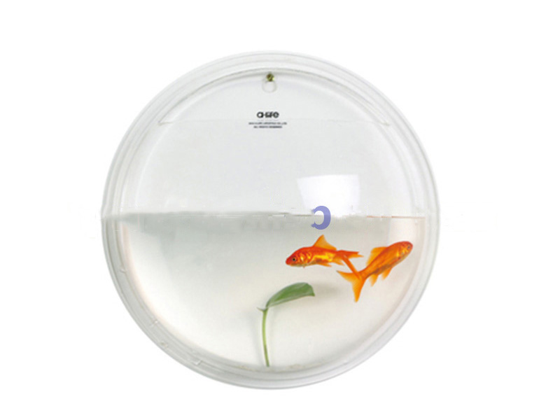 亞克力魚缸，亞克力圓形魚缸