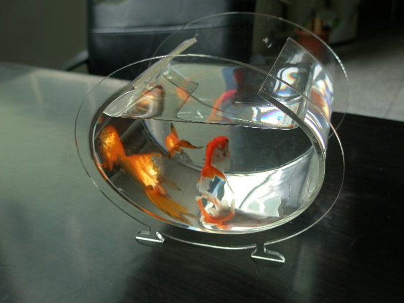 亞克力魚缸，有機(jī)玻璃加工，亞克力加工廠